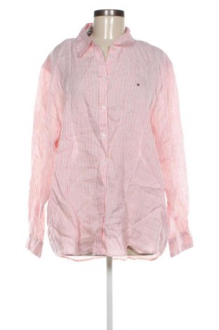 Női ing Tommy Hilfiger, Méret XL, Szín Sokszínű, Ár 51 919 Ft