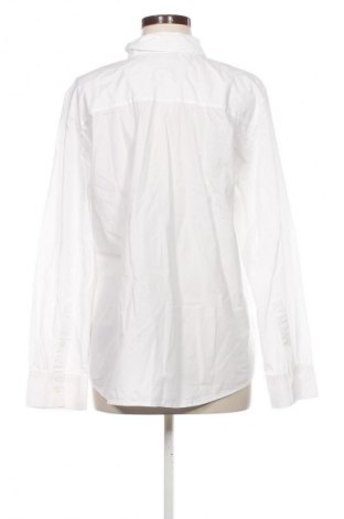 Дамска риза Tommy Hilfiger, Размер XL, Цвят Бял, Цена 57,83 лв.