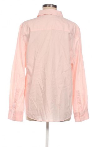 Damska koszula Tommy Hilfiger, Rozmiar XL, Kolor Różowy, Cena 132,94 zł