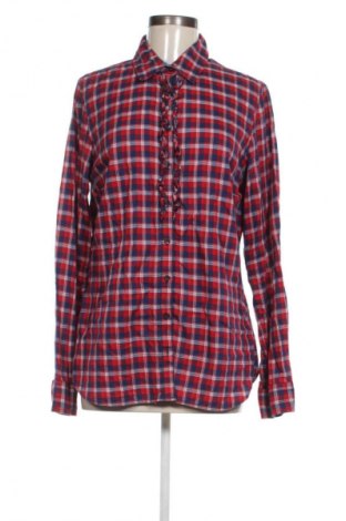 Дамска риза Tommy Hilfiger, Размер M, Цвят Многоцветен, Цена 57,99 лв.