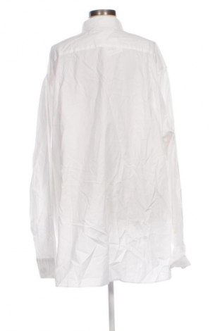 Дамска риза Tommy Hilfiger, Размер 4XL, Цвят Бял, Цена 204,99 лв.