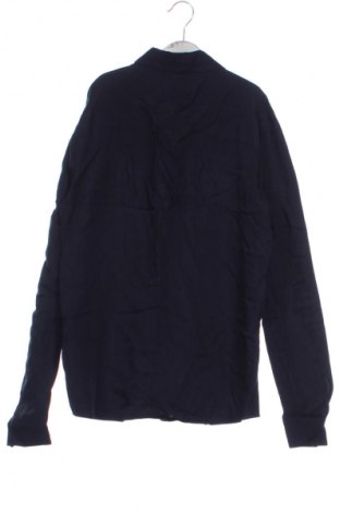 Дамска риза Tommy Hilfiger, Размер XS, Цвят Син, Цена 71,99 лв.