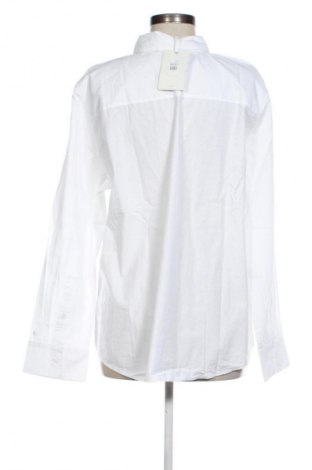 Дамска риза Tommy Hilfiger, Размер XL, Цвят Бял, Цена 204,99 лв.