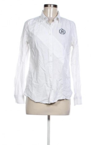 Dámska košeľa  Tommy Hilfiger, Veľkosť M, Farba Biela, Cena  72,98 €