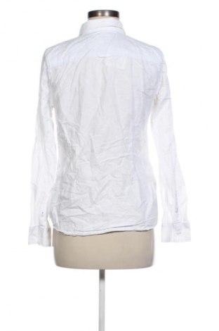 Dámska košeľa  Tommy Hilfiger, Veľkosť M, Farba Biela, Cena  72,98 €