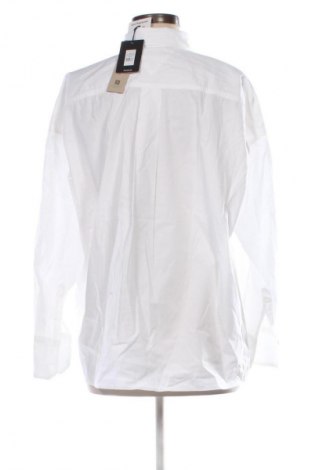 Damenbluse Tommy Jeans, Größe S, Farbe Weiß, Preis € 86,99