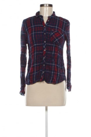 Damska koszula Tommy Jeans, Rozmiar M, Kolor Kolorowy, Cena 423,68 zł