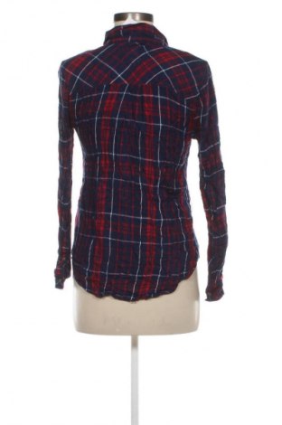 Damska koszula Tommy Jeans, Rozmiar M, Kolor Kolorowy, Cena 423,68 zł