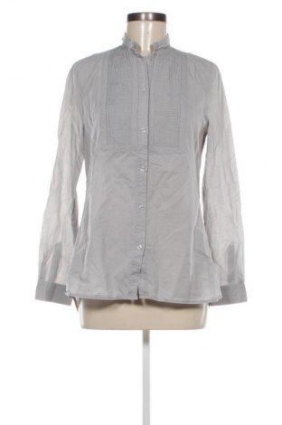 Дамска риза Top Secret, Размер M, Цвят Сив, Цена 16,99 лв.