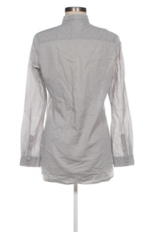 Дамска риза Top Secret, Размер M, Цвят Сив, Цена 16,99 лв.