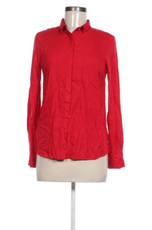 Női ing Top Secret, Méret S, Szín Piros, Ár 3 459 Ft
