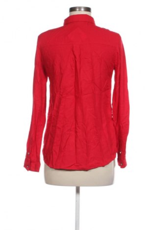 Női ing Top Secret, Méret S, Szín Piros, Ár 3 459 Ft