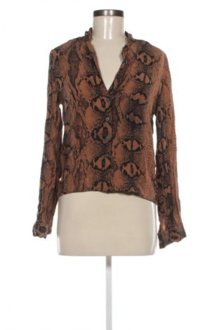 Damska koszula Topshop, Rozmiar S, Kolor Kolorowy, Cena 15,99 zł