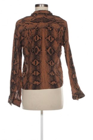 Damska koszula Topshop, Rozmiar S, Kolor Kolorowy, Cena 15,99 zł