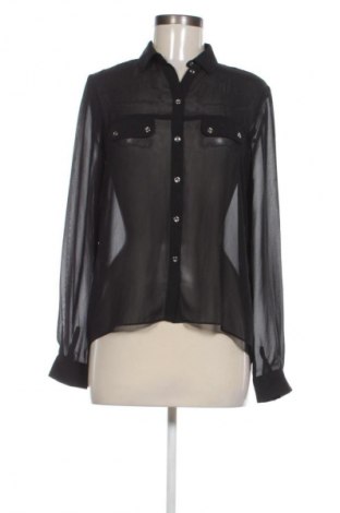 Damenbluse Topshop, Größe S, Farbe Schwarz, Preis € 21,00