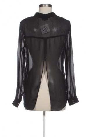 Damenbluse Topshop, Größe S, Farbe Schwarz, Preis € 21,00