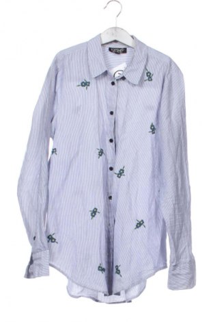 Damenbluse Topshop, Größe XS, Farbe Mehrfarbig, Preis € 20,97