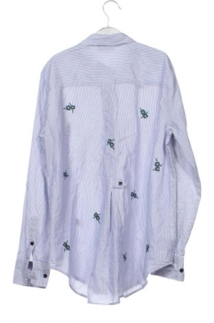 Damenbluse Topshop, Größe XS, Farbe Mehrfarbig, Preis € 20,97