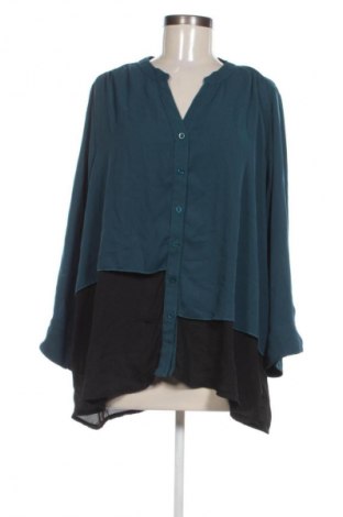 Damska koszula Toscane, Rozmiar XL, Kolor Kolorowy, Cena 24,99 zł