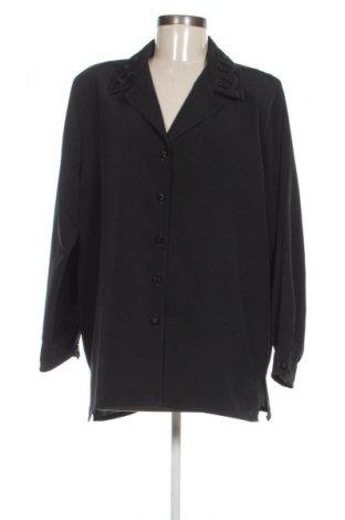 Női ing Totto, Méret L, Szín Fekete, Ár 5 083 Ft