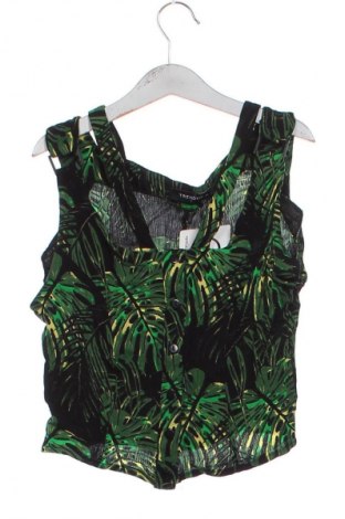 Dámska košeľa  Trendyol, Veľkosť XS, Farba Viacfarebná, Cena  17,30 €