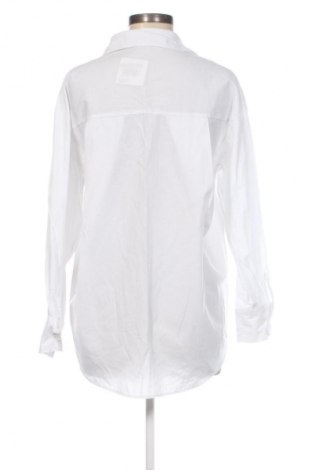 Дамска риза Trendyol, Размер S, Цвят Бял, Цена 27,99 лв.