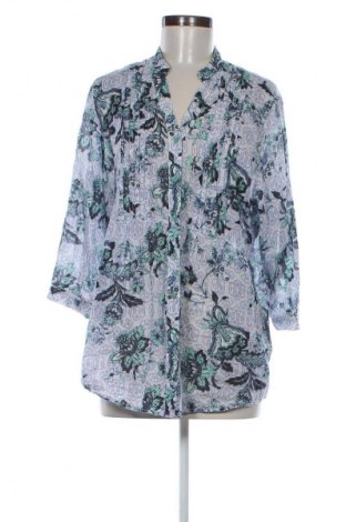 Cămașă de femei Triangle By s.Oliver, Mărime XL, Culoare Multicolor, Preț 84,99 Lei