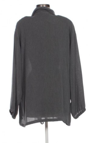 Damenbluse Tru, Größe L, Farbe Grau, Preis € 4,99