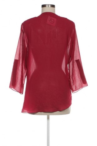 Dámská košile  Tu, Velikost XL, Barva Červená, Cena  109,00 Kč