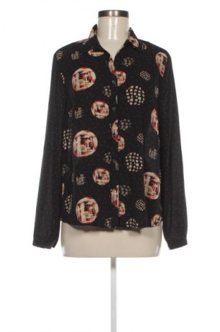 Дамска риза Tu, Размер L, Цвят Многоцветен, Цена 15,99 лв.