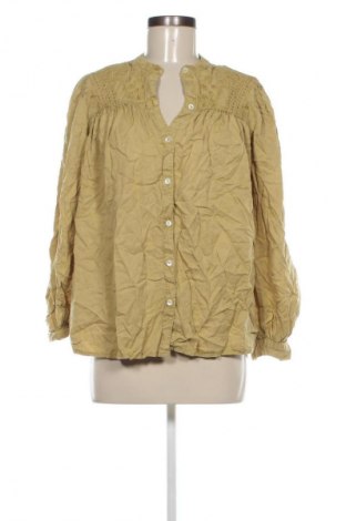 Damenbluse Tu, Größe 3XL, Farbe Gelb, Preis € 12,99