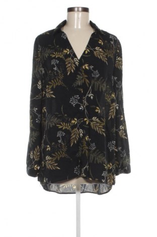 Дамска риза Tu, Размер XL, Цвят Многоцветен, Цена 7,99 лв.