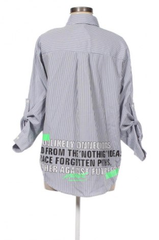 Dámská košile  Twist, Velikost S, Barva Vícebarevné, Cena  209,00 Kč