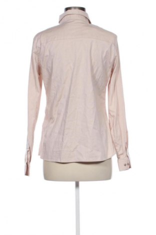 Дамска риза U.S. Polo Assn., Размер M, Цвят Бежов, Цена 55,00 лв.