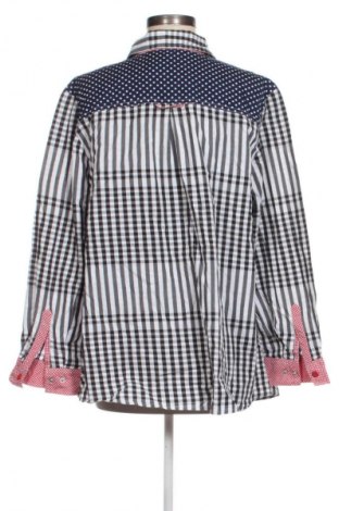 Női ing Ulla Popken, Méret XL, Szín Sokszínű, Ár 8 859 Ft