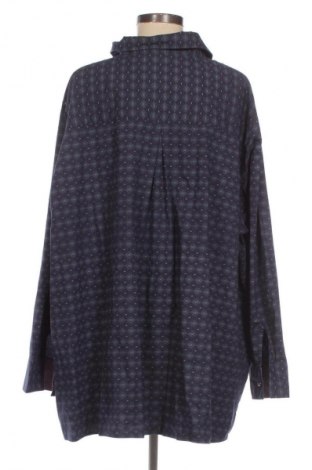 Дамска риза Ulla Popken, Размер 4XL, Цвят Многоцветен, Цена 41,06 лв.