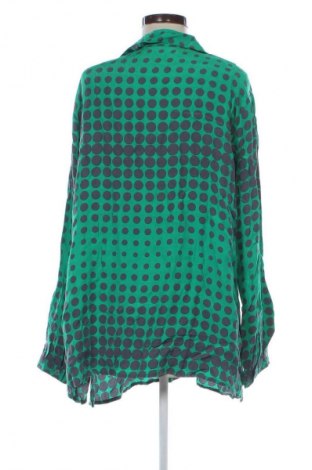 Cămașă de femei Ulla Popken, Mărime XL, Culoare Multicolor, Preț 108,99 Lei