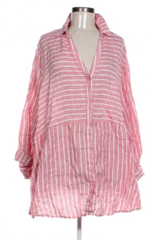 Dámská košile  Ulla Popken, Velikost 3XL, Barva Vícebarevné, Cena  519,00 Kč