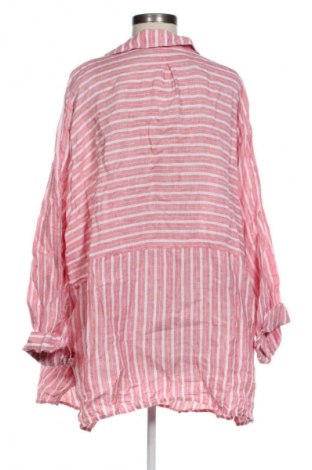 Dámská košile  Ulla Popken, Velikost 3XL, Barva Vícebarevné, Cena  519,00 Kč
