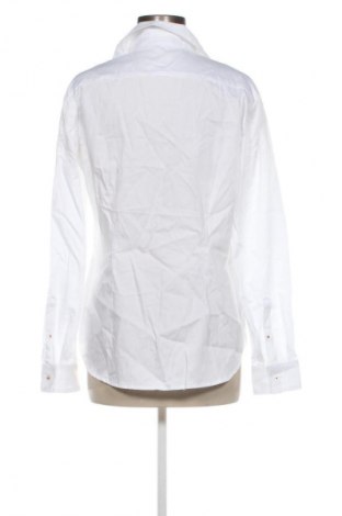 Дамска риза Unbranded, Размер M, Цвят Бял, Цена 17,99 лв.