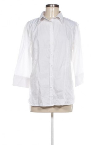 Γυναικείο πουκάμισο Unbranded, Μέγεθος XL, Χρώμα Λευκό, Τιμή 5,99 €