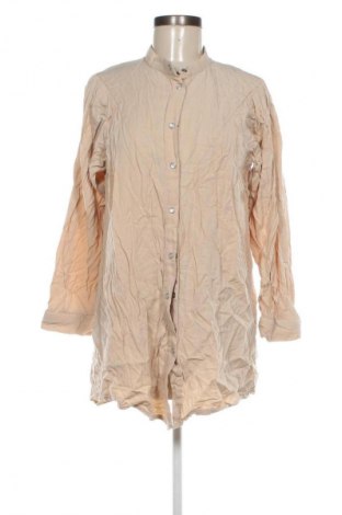 Damenbluse Unbranded, Größe L, Farbe Beige, Preis 9,99 €