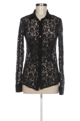 Damenbluse Unbranded, Größe S, Farbe Schwarz, Preis 9,99 €