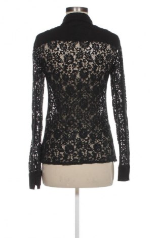 Damenbluse Unbranded, Größe S, Farbe Schwarz, Preis 9,99 €