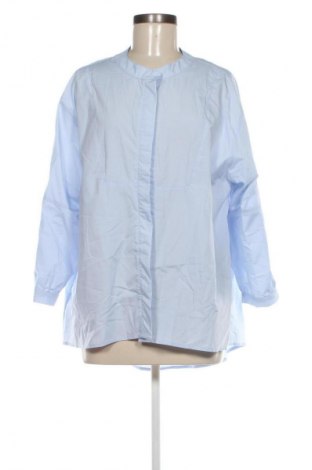 Dámska košeľa  Unbranded, Veľkosť XL, Farba Modrá, Cena  11,95 €