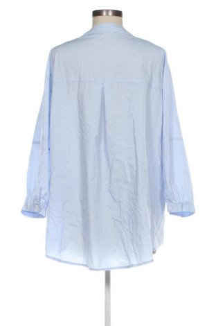 Dámska košeľa  Unbranded, Veľkosť XL, Farba Modrá, Cena  11,95 €