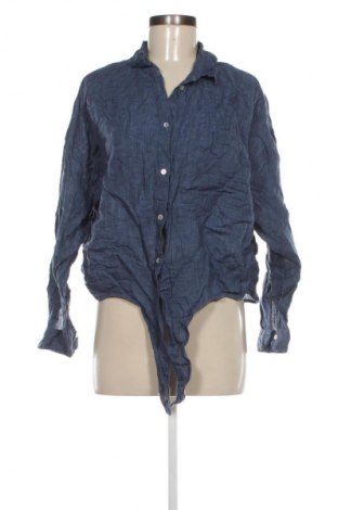 Dámská košile  Unbranded, Velikost M, Barva Modrá, Cena  109,00 Kč