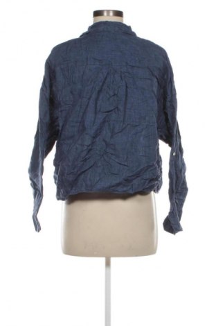 Dámská košile  Unbranded, Velikost M, Barva Modrá, Cena  109,00 Kč