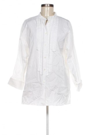 Damenbluse Unbranded, Größe L, Farbe Weiß, Preis 6,99 €