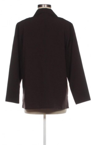 Γυναικείο πουκάμισο Unbranded, Μέγεθος XL, Χρώμα Καφέ, Τιμή 4,99 €